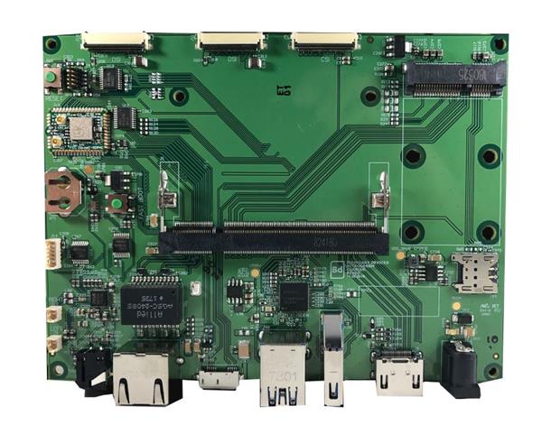 Nit8M_Carrier | 파츠바다 - 모든 전자부품의 정답