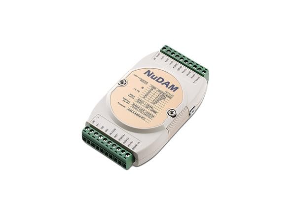 NuDAM ND-6124 | 파츠바다 - 모든 전자부품의 정답