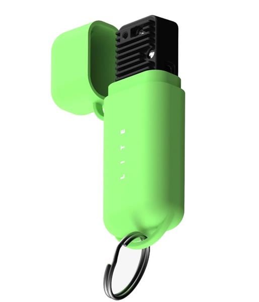 OAK-D-Lite Carrying Case GREEN | 파츠바다 - 모든 전자부품의 정답