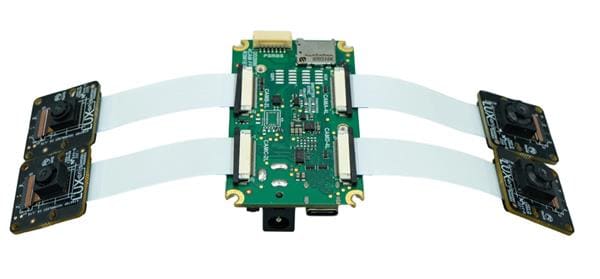 OAK-FFC-4P | 파츠바다 - 모든 전자부품의 정답