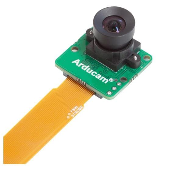 OAK-FFC-OV9282-M12 | 파츠바다 - 모든 전자부품의 정답