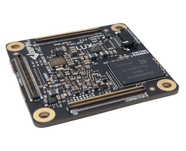 OAK-SoM-MAX-1 | 파츠바다 - 모든 전자부품의 정답