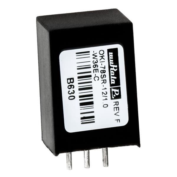 OKI-78SR-5/1.5-W36E-C | 파츠바다 - 모든 전자부품의 정답