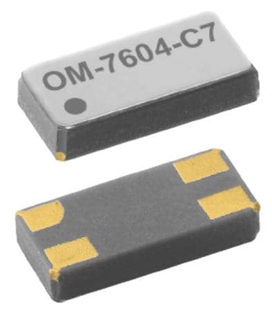 OM-7604-C7-32.768kHz-20PPM-TA-QC | 파츠바다 - 모든 전자부품의 정답