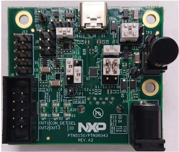 OM13584UL | 파츠바다 - 모든 전자부품의 정답