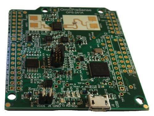 OPS241-A-CW-RP | 파츠바다 - 모든 전자부품의 정답