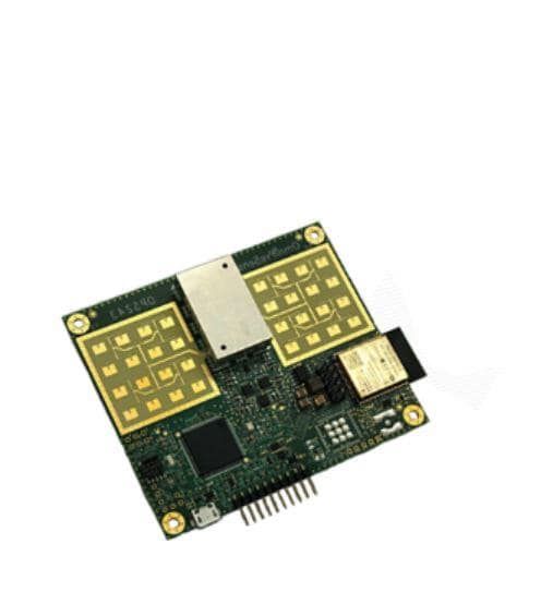 OPS243-A-CW-WB | 파츠바다 - 모든 전자부품의 정답