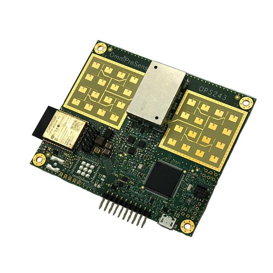 OPS243-C-FC-WB | 파츠바다 - 모든 전자부품의 정답