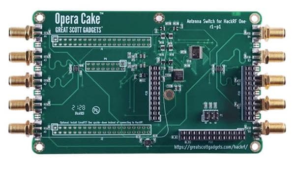 Opera Cake | 파츠바다 - 모든 전자부품의 정답