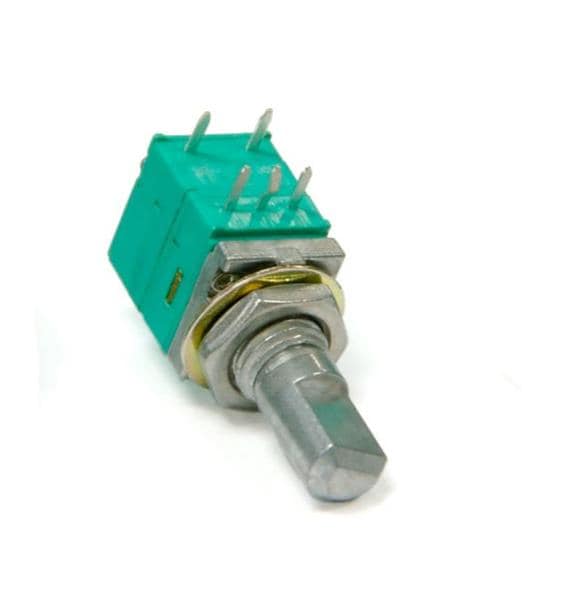 P091S-4FC15DR10K | 파츠바다 - 모든 전자부품의 정답