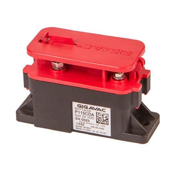 P115FDA | 파츠바다 - 모든 전자부품의 정답