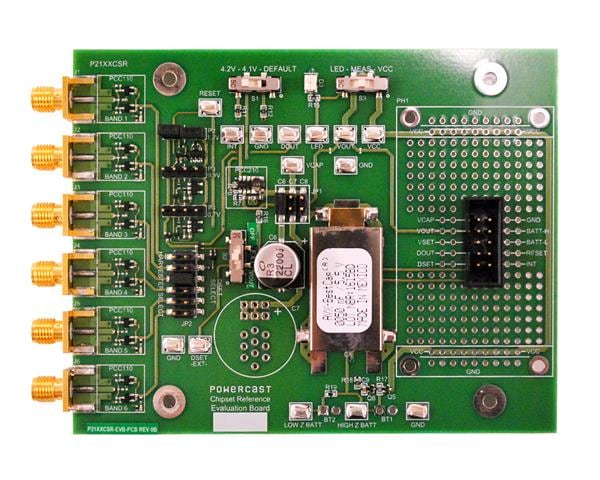 P21XXCSR-EVB | 파츠바다 - 모든 전자부품의 정답