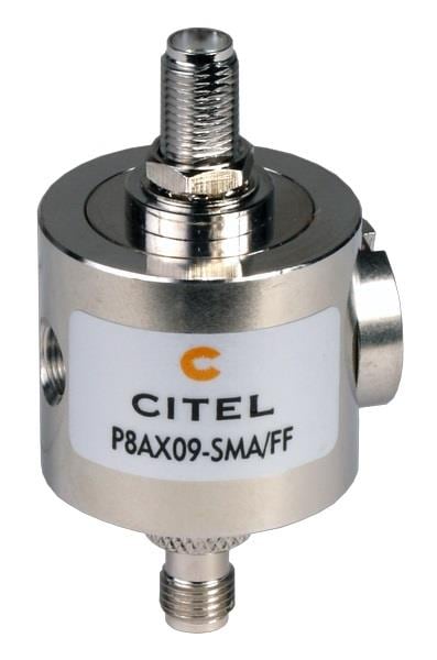 P8AX09-SMA-FF | 파츠바다 - 모든 전자부품의 정답