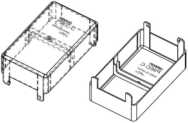 P9EC-C | 파츠바다 - 모든 전자부품의 정답