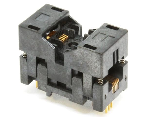 PA-SOCKET-MSOP-10-0.5 | 파츠바다 - 모든 전자부품의 정답