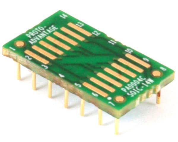 PA0004C | 파츠바다 - 모든 전자부품의 정답