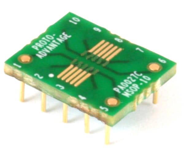 PA0027C | 파츠바다 - 모든 전자부품의 정답