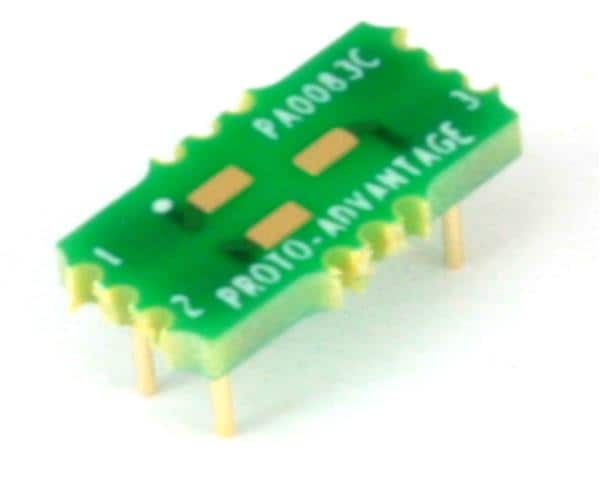 PA0083C | 파츠바다 - 모든 전자부품의 정답