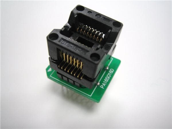 PA16SO16D-EO-150 | 파츠바다 - 모든 전자부품의 정답
