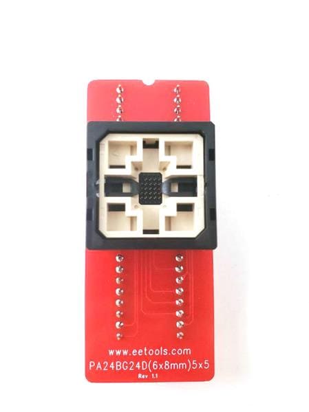 PA24BG24D 8 X 8mm | 파츠바다 - 모든 전자부품의 정답