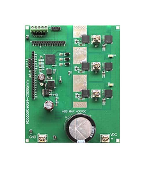 PAC5556AEVK3 | 파츠바다 - 모든 전자부품의 정답