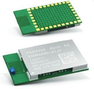 ENW49801C1JF | 파츠바다 - 모든 전자부품의 정답