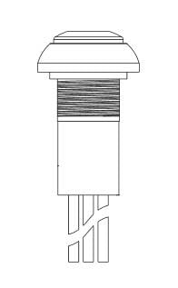 PB6B2RS2M1CAL00 | 파츠바다 - 모든 전자부품의 정답