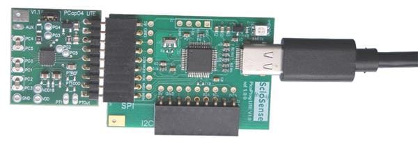 PCap04-EVA-KIT V2.0 | 파츠바다 - 모든 전자부품의 정답