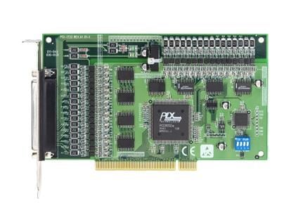 PCI-1733-BE | 파츠바다 - 모든 전자부품의 정답