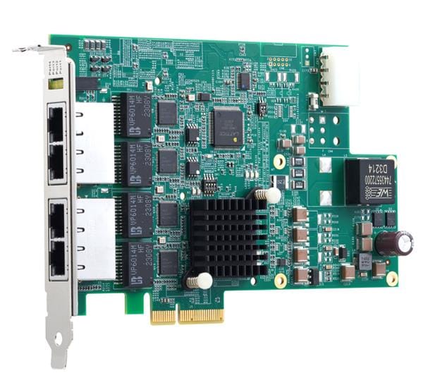 PCIe-GIE74P | 파츠바다 - 모든 전자부품의 정답