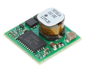 PDT003A0X3-SRZ | 파츠바다 - 모든 전자부품의 정답