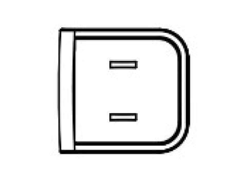 PEAW China Plug | 파츠바다 - 모든 전자부품의 정답