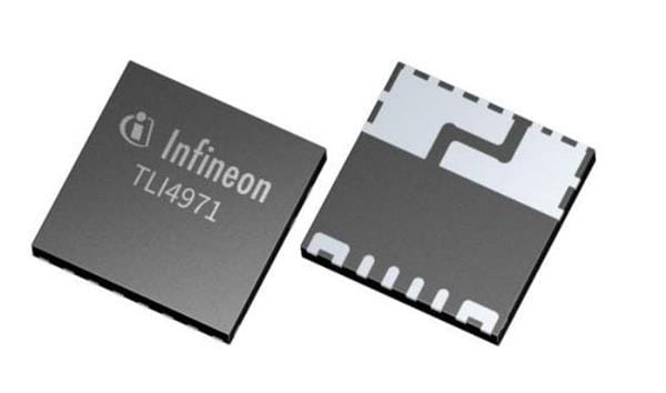 TLI4971A025T5UE0001XUMA1 | 파츠바다 - 모든 전자부품의 정답