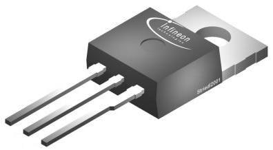 IGP40N65F5 | 파츠바다 - 모든 전자부품의 정답