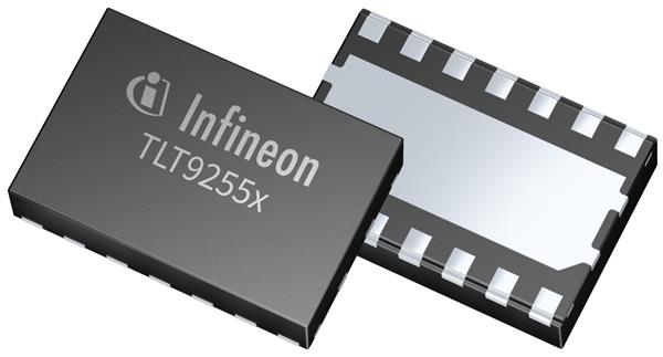 TLT9255WLCXUMA1 | 파츠바다 - 모든 전자부품의 정답