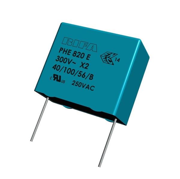 PHE820MB5100MR17 | 파츠바다 - 모든 전자부품의 정답