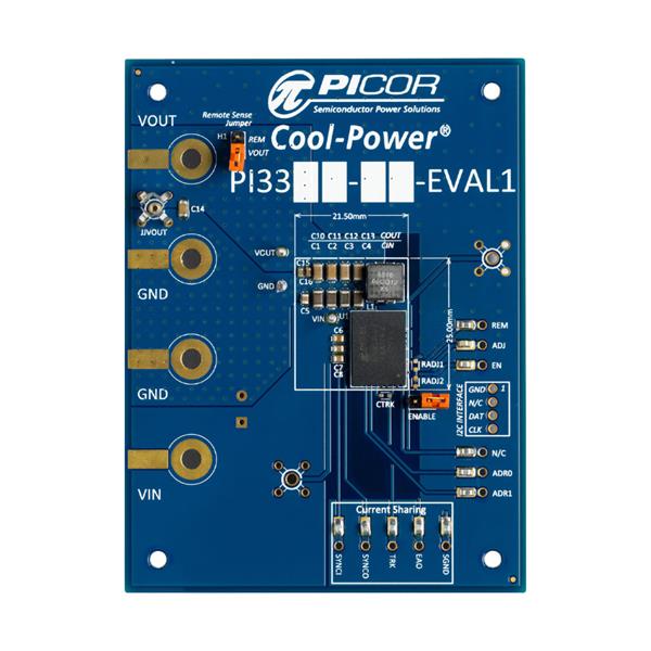 PI3303-00-EVAL1 | 파츠바다 - 모든 전자부품의 정답
