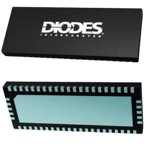 PI3WVR41310ZLEX | 파츠바다 - 모든 전자부품의 정답