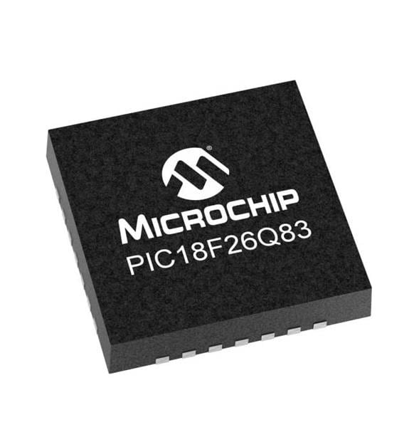 PIC18F26Q83T-I/5N | 파츠바다 - 모든 전자부품의 정답