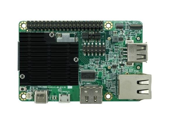 PICOPIIMX8MR40D05M | 파츠바다 - 모든 전자부품의 정답