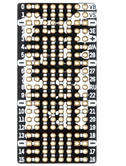 PIM554 | 파츠바다 - 모든 전자부품의 정답