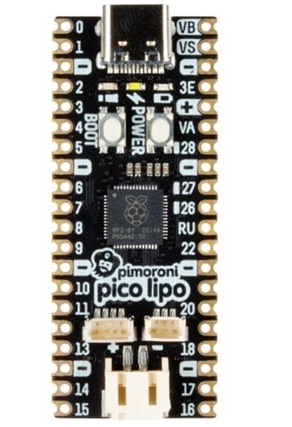 PIM578 | 파츠바다 - 모든 전자부품의 정답