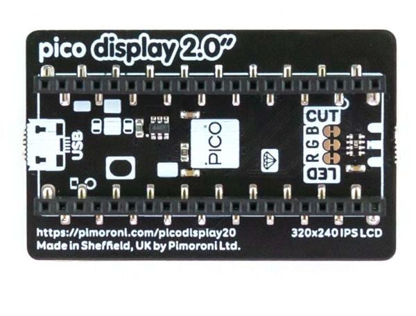 PIM580 | 파츠바다 - 모든 전자부품의 정답