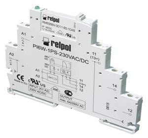 PIR6WB-1PS-115VAC/DC-O | 파츠바다 - 모든 전자부품의 정답