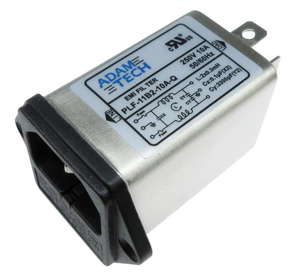 PLF-11B2-10A-Q | 파츠바다 - 모든 전자부품의 정답