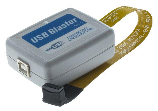 PL-USB-BLASTER-RCN | 파츠바다 - 모든 전자부품의 정답