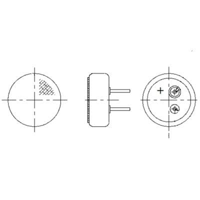 PMO-6027P-40KDQ | 파츠바다 - 모든 전자부품의 정답