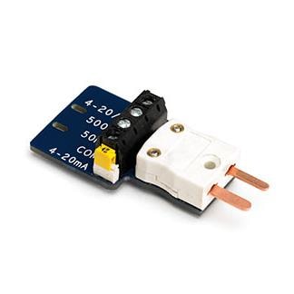TC-08 single channel terminal board | 파츠바다 - 모든 전자부품의 정답