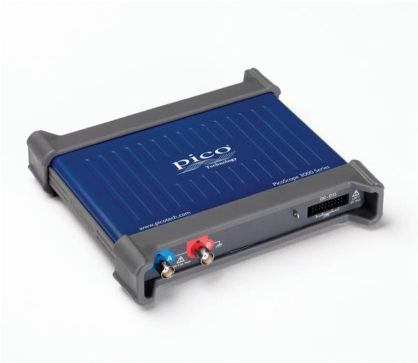 PicoScope 3203D MSO | 파츠바다 - 모든 전자부품의 정답