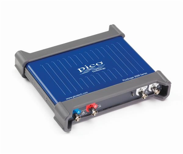 PicoScope 3204D | 파츠바다 - 모든 전자부품의 정답